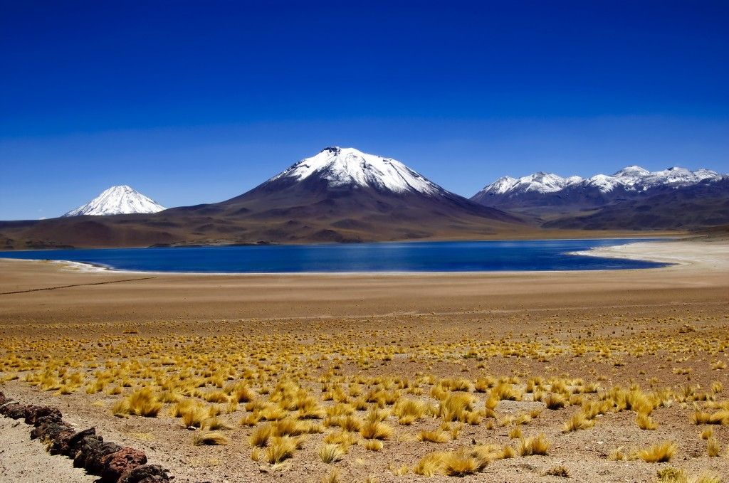 Penetración luto horizonte Viajar a Atacama, Chile | MiViaje.info